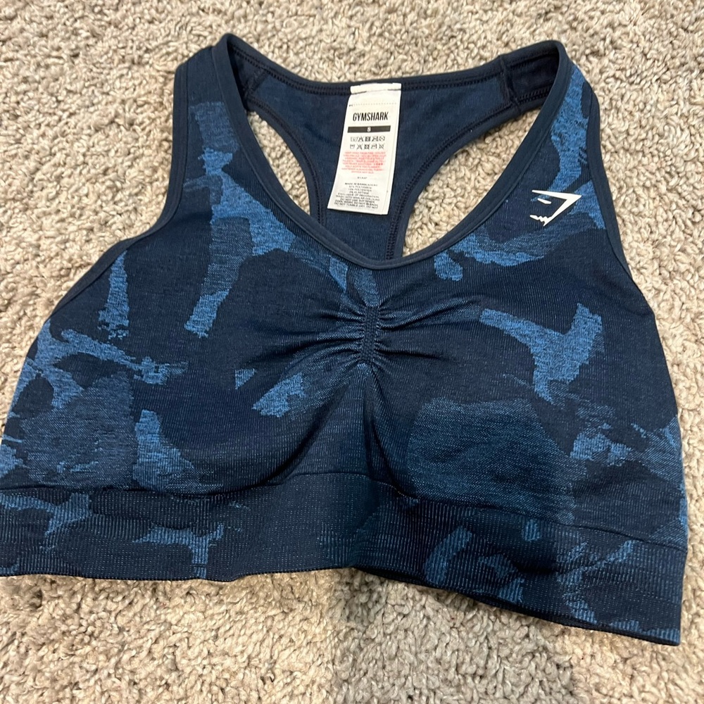 Gymshark sport bras (S)
